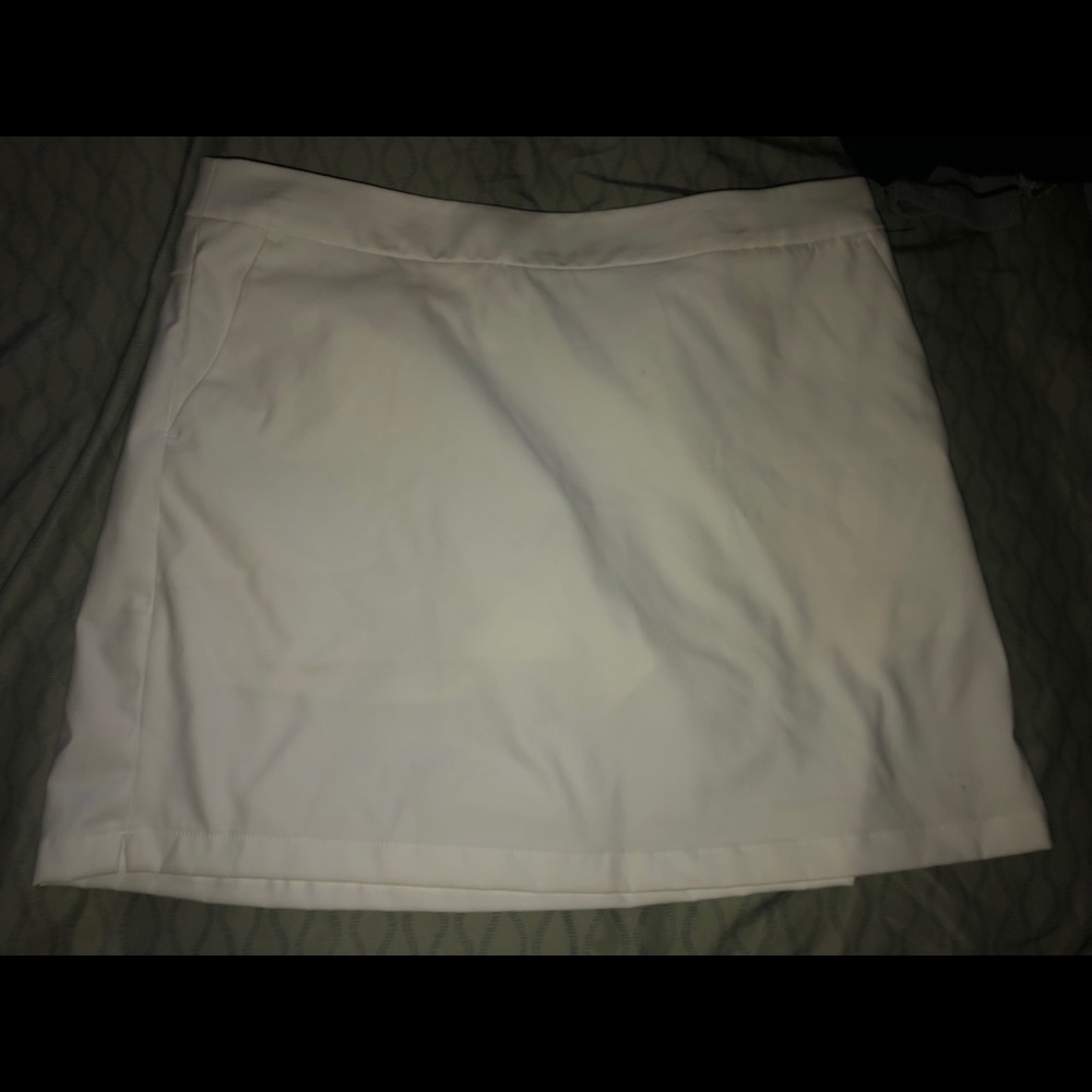 Nike skirt (tennis style)